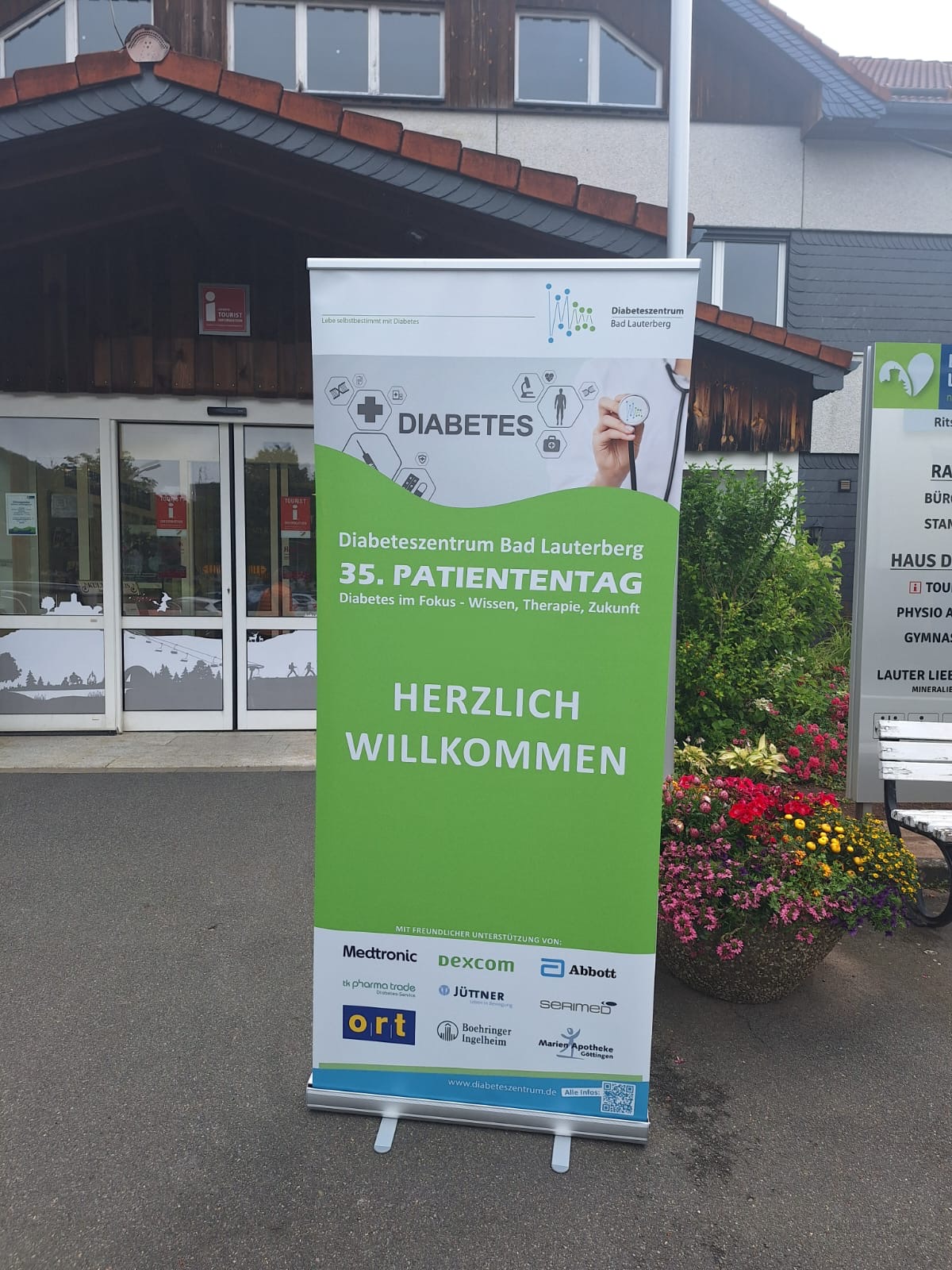 35. Patiententag Bad Lauterberg