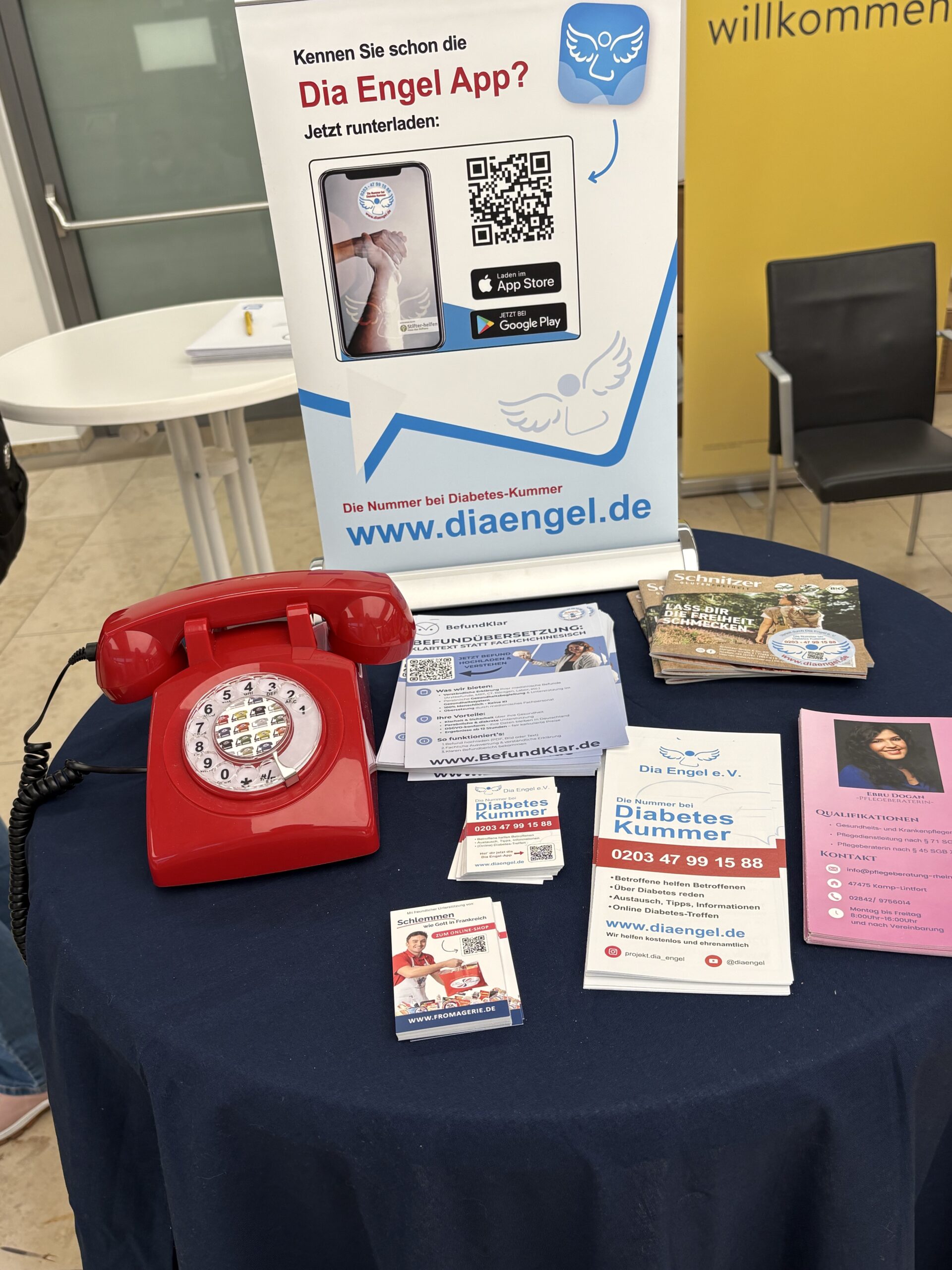 Gesundheitsmesse Duisburg