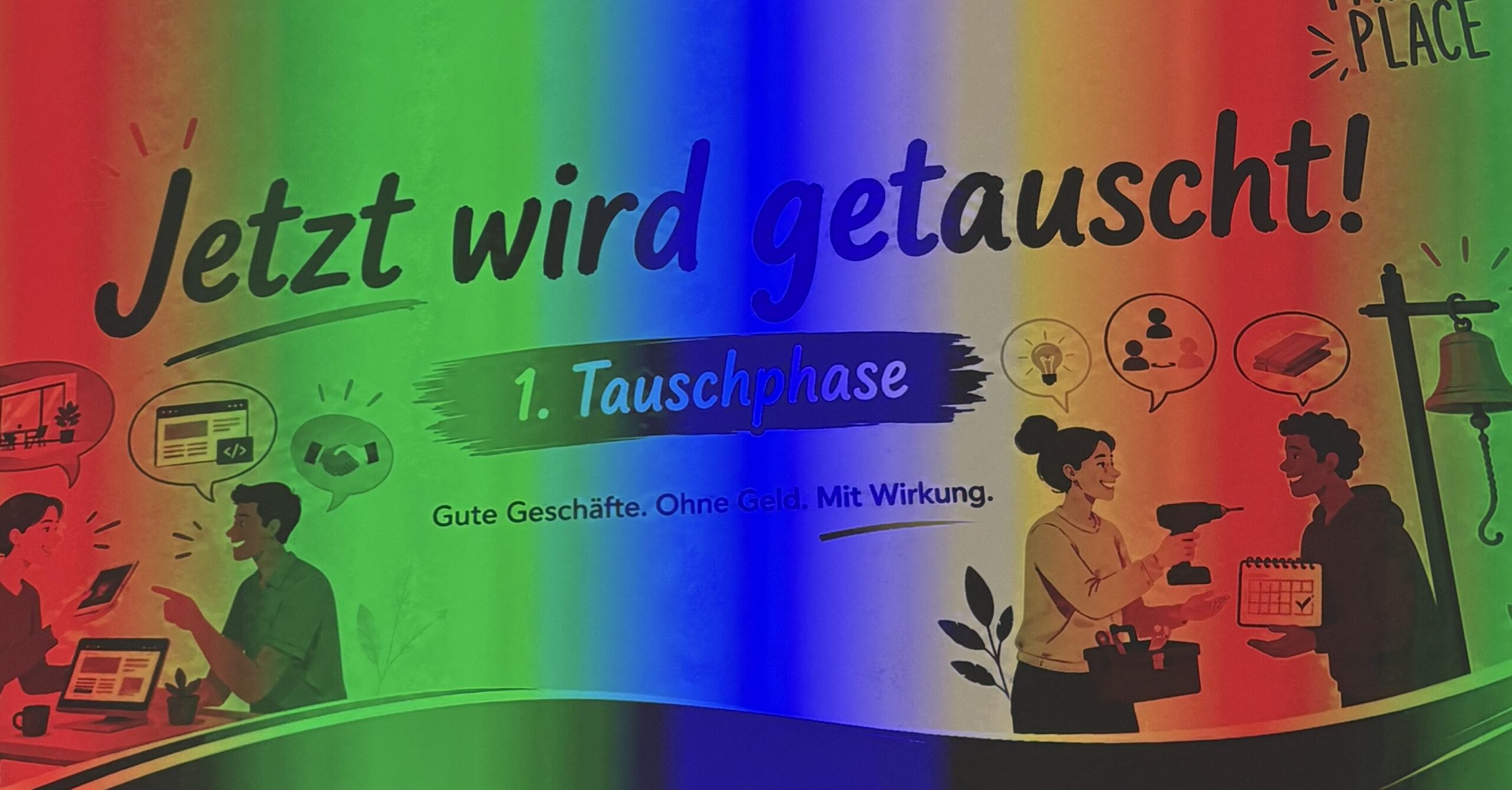 FAIR PLACE in Bochum