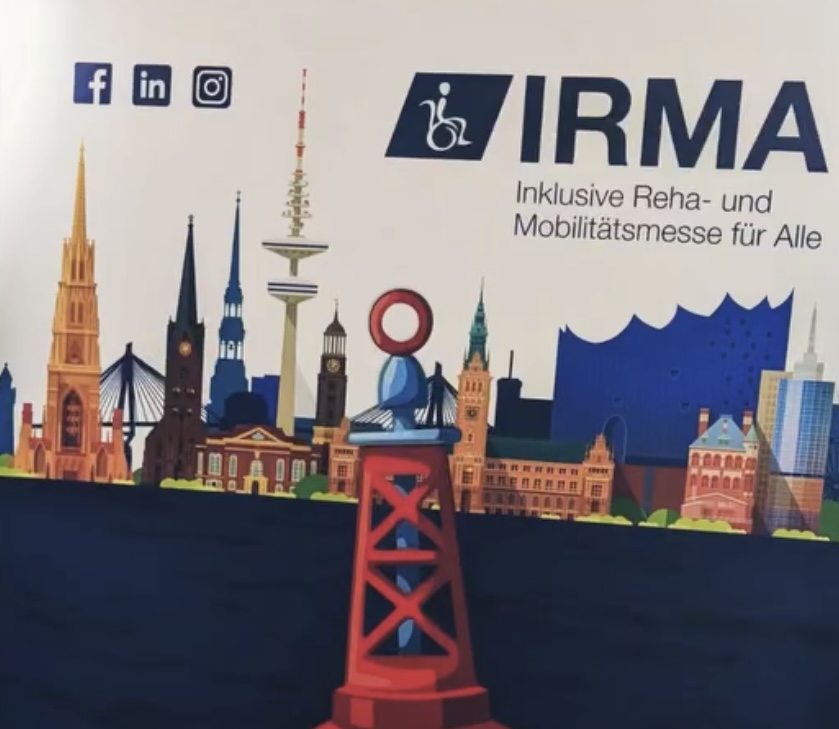 IRMA Hamburg