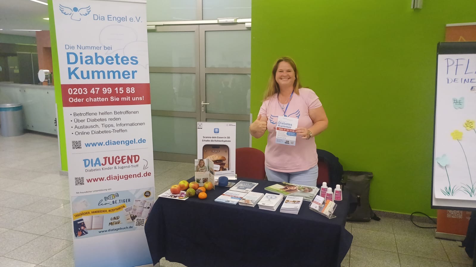 14. Gesundheitsmesse Bochum